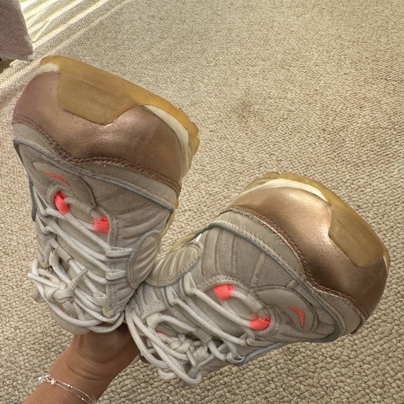 Nike Air Max 98 in Orewood Brown, Size 8 - Picture 8 of 12